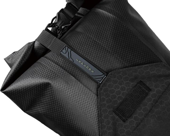 Productafbeelding Topeak Backloader X (10 l, Zadeltas)