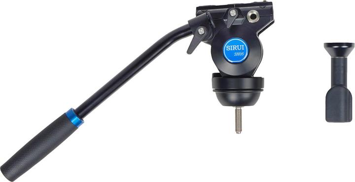 Produktbild Sirui SH-05 (Glas, Metall)