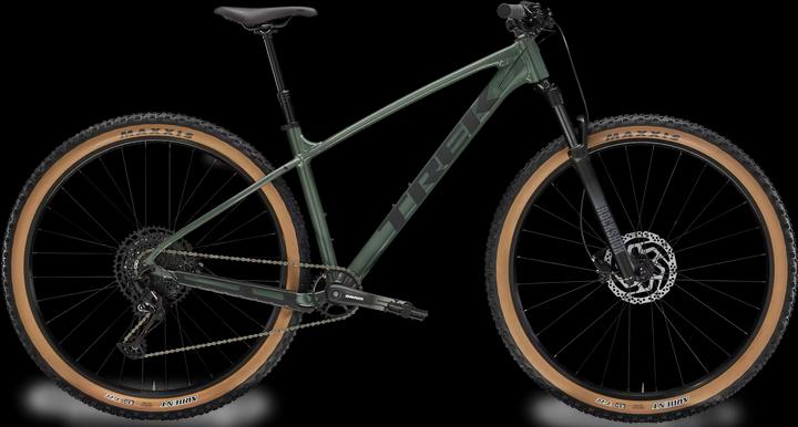 Trek Marlin 7