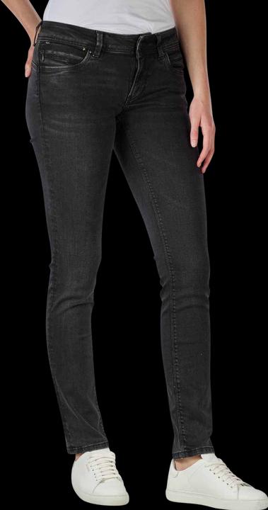 Image du produit Pepe Jeans New Brooke Slim Fit Anthracite (W31/L34)