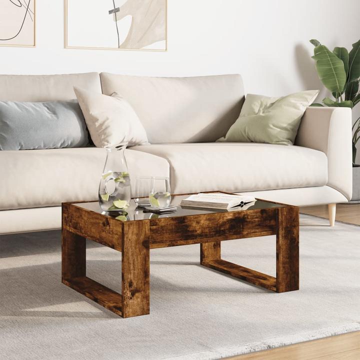 Actual product image VidaXL Livanga (70 x 53 x 30 cm)