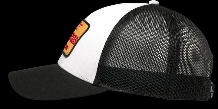 Immagine prodotto Alpinestars Ha Il Trucker 24 Hardware (Taglia unica)