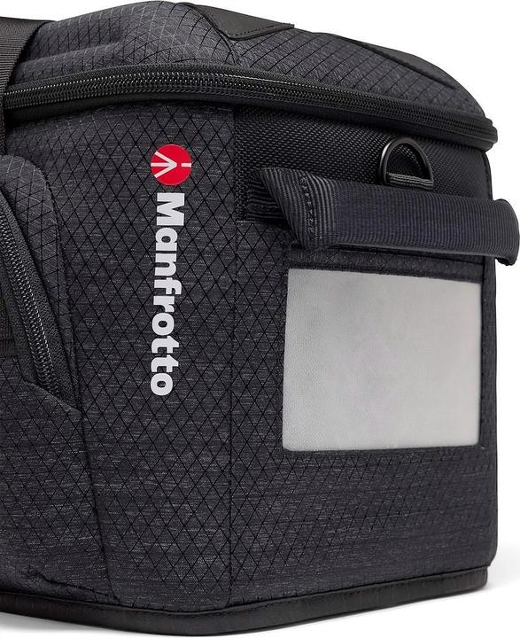 Actual product image Manfrotto Pro Light Cineloader Video Bag Small (Camera shoulder bag, 14 l)