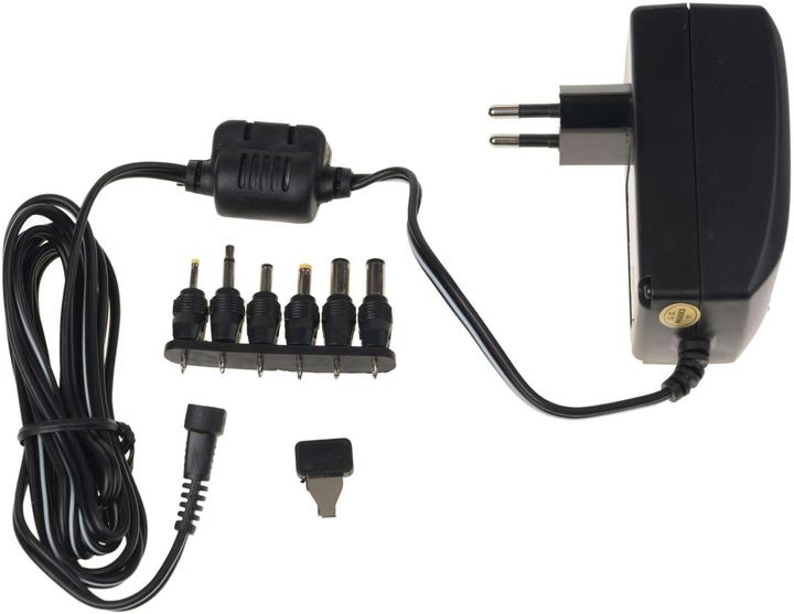 Alpha Elettronica Adaptateur secteur KD2520/1