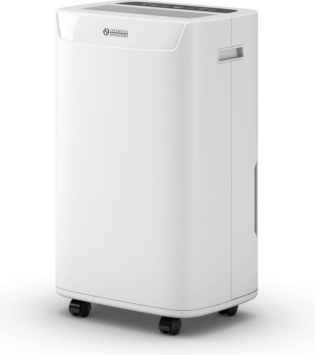 Olimpia Splendid AQUARIA S1 10 P (25 m², 10 l/24h)