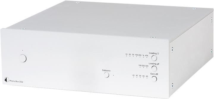 Image du produit Pro-Ject Boîte phono DS2
