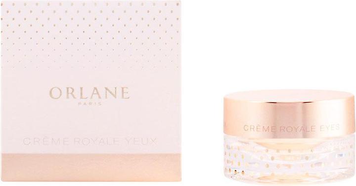 Produktbild Orlane Creme Royale Yeux (15 ml)