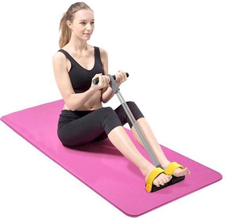 Image du produit Gym Universe Spring Exerciser Body Trimmer Appareil d'entraînement