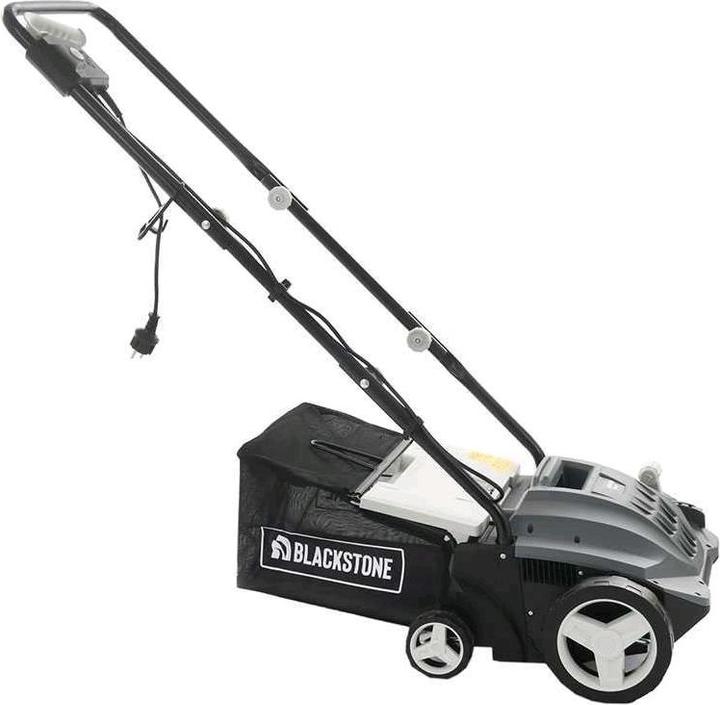 Immagine prodotto Blackstone ES1500 Arieggiatore elettrico 1500 W
