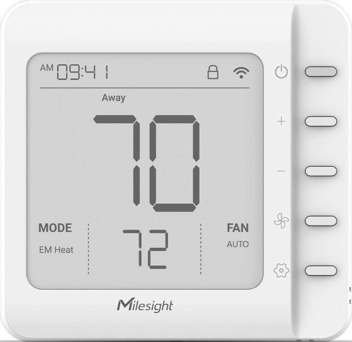 Milesight WT201