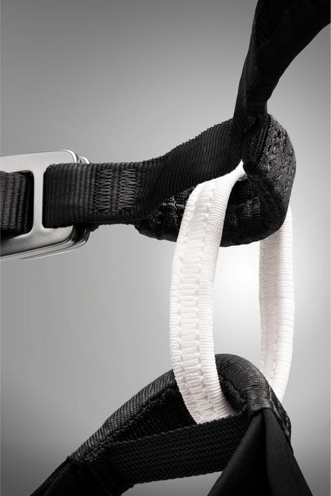 Actual product image Black Diamond W Airnet Harness (XS)
