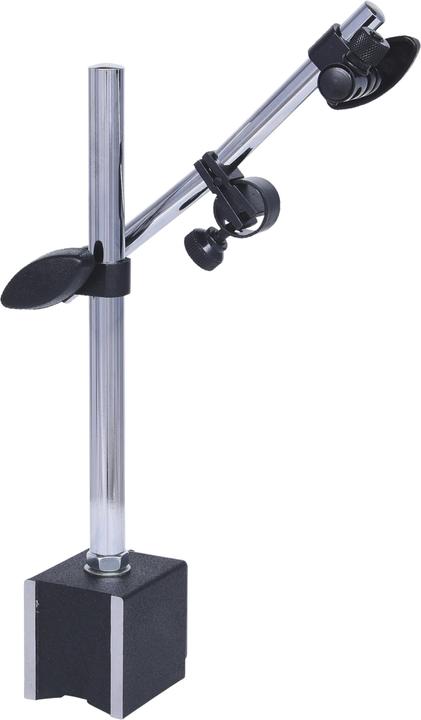 Immagine prodotto KS Tools Supporto di misurazione magnetico con 2 giunti