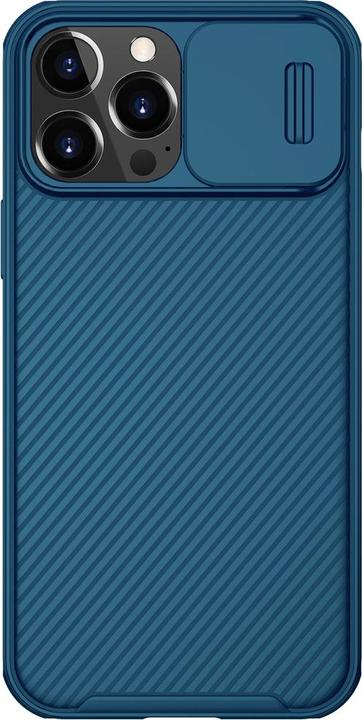 Produktbild Nillkin CamShield Pro MagSafe Series Hardcase Hülle (Apple iPhone 13 Pro Max)