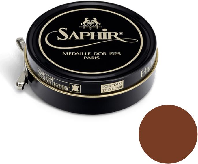 Produktbild Saphir Médaille d'Or Wachs (1 x, 100 ml)