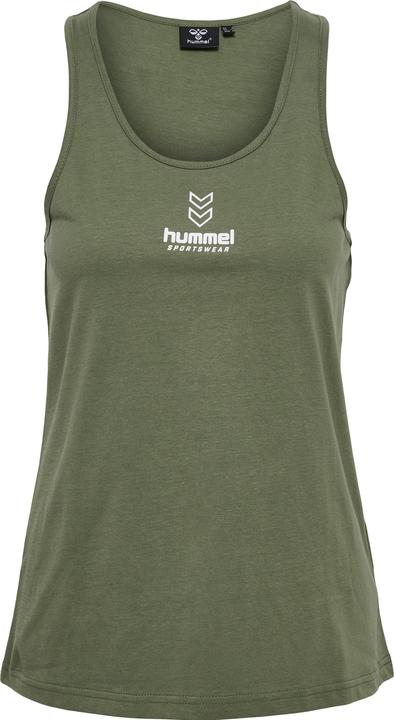 Image du produit hummel Lgc Val Tanktop (M)
