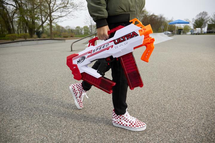 Produktbild Nerf Ultra Speed