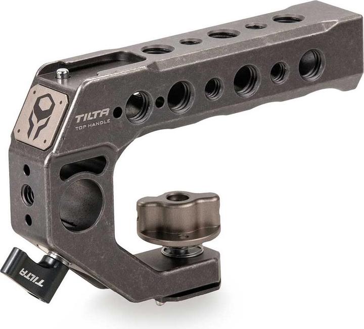 Produktbild Tilta Lightweight Quick Release Top Handle with ARRI Pins (Griff)