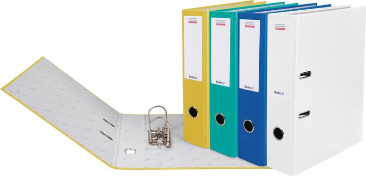 Actual product image Biella federal file (A4, 70 mm, 1 Piece)