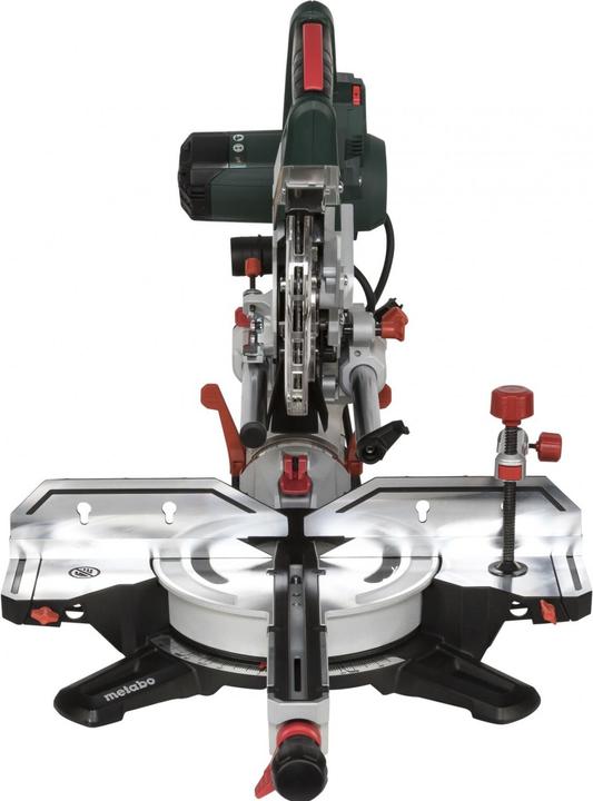 Produktbild Metabo KGSV 72 Xact