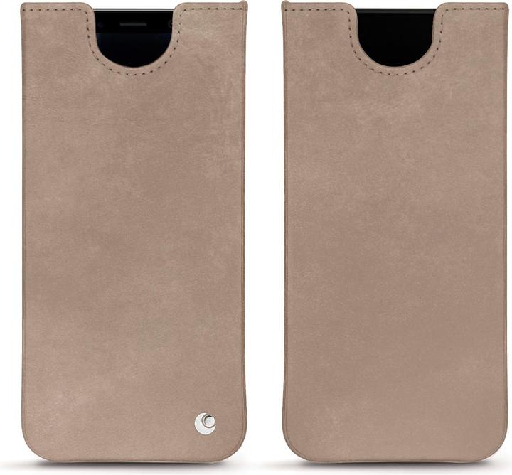 Taupe vintage ( Pantone #bda790 )