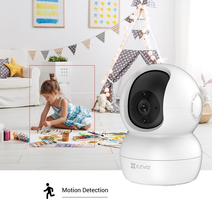 Actual product image EZVIZ TY2 (1920 x 1080 Pixels)