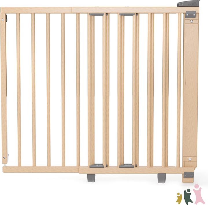 Produktbild Geuther Türschutzgitter (86 cm)