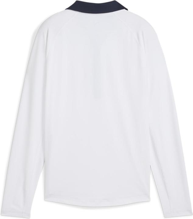Produktbild Puma W YOU-V LS Polo (M)