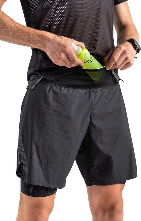 Image du produit Dynafit Short Dna Ultra 2/1 (M)