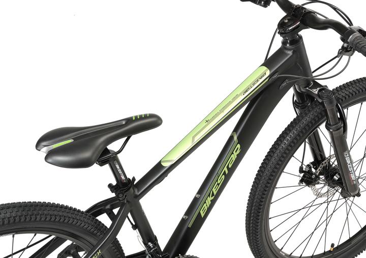 Produktbild Bikestar Hardtail (33 cm)