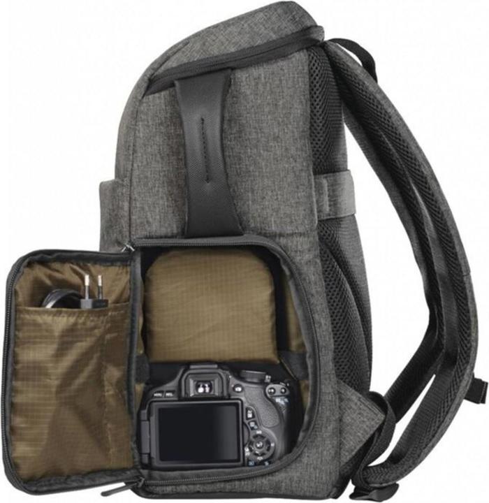 Produktbild Hama Terra (Fotorucksack, 13 l)