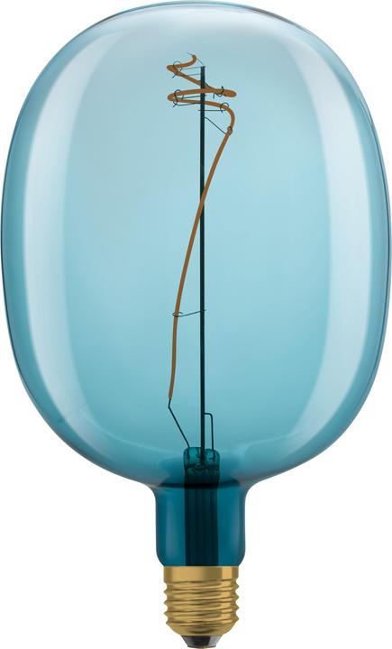 Image du produit Osram Année 1906 (E27, 4.50 W, 100 lm, 1 x, G)