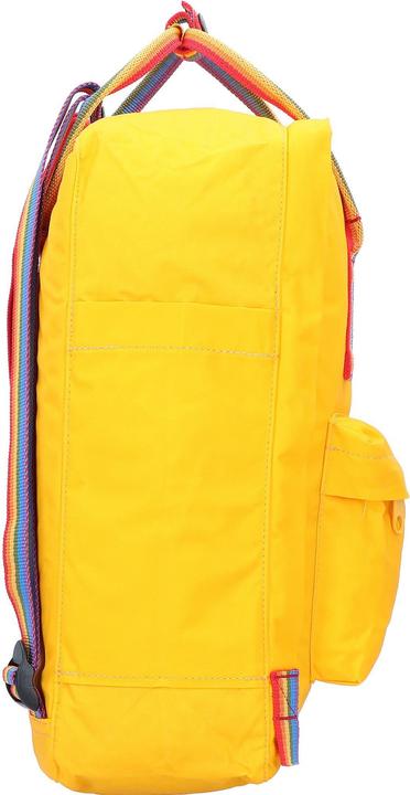 Image du produit Fjällräven Kanken Rainbow (16 l)