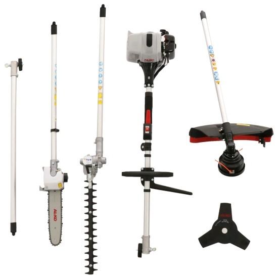 Produktbild AL-KO Multifunktionstrimmer BC 331 MT MULTITOOL (Trimmfaden)