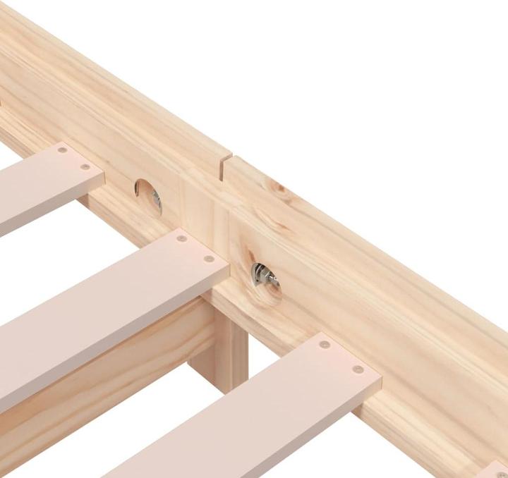 Actual product image VidaXL Rosemary (100 x 200 cm)