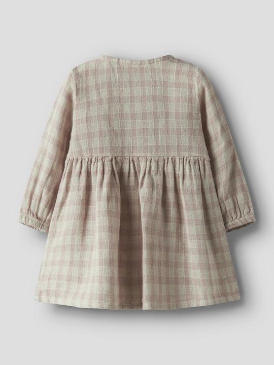 Produktbild Name it Loose Fit Kleid (80)