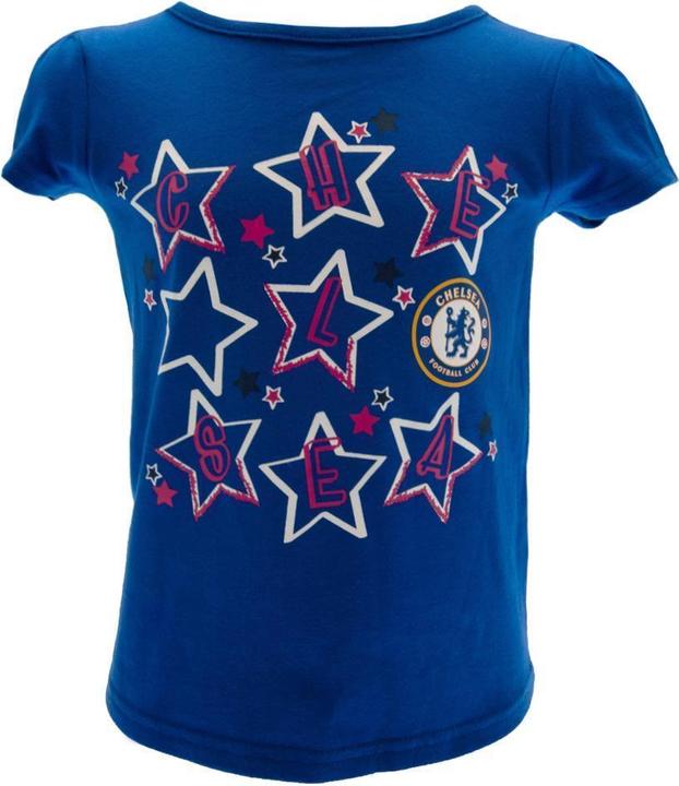 Produktbild Chelsea FC UTTA7365 P (62)