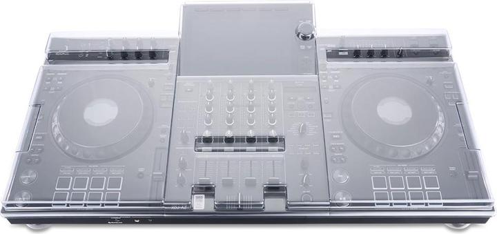 Produktbild Decksaver DS-PC-XDJAZ Abdeckung