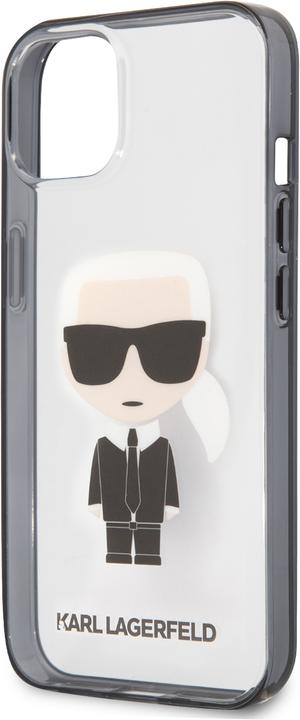 Produktbild Karl Lagerfeld Case (Apple iPhone 13 mini)