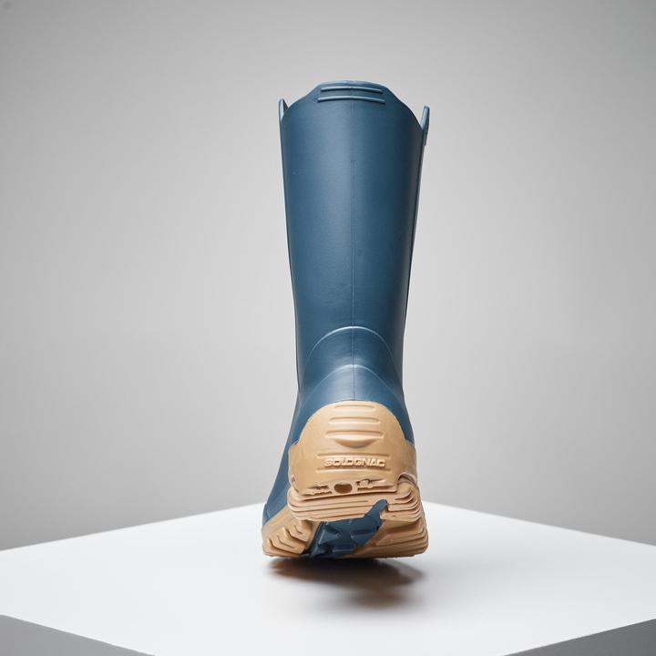 Actual product image Solognac PVC 100 (27)