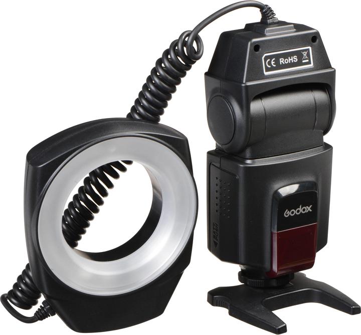 Produktbild Godox ML150 Ringblitz (Makroblitz, Diverse)