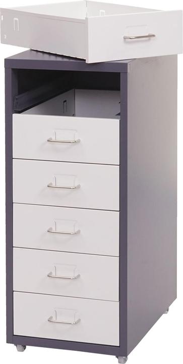 Produktbild MCW T851-6 (69 x 28 x 41 cm)