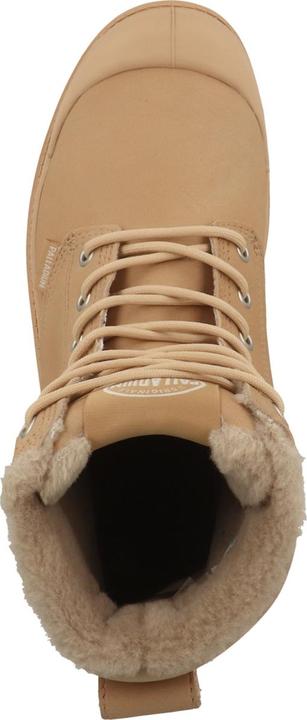 Actual product image Palladium Pampa Sport Cuff WPS - 60801 (39)