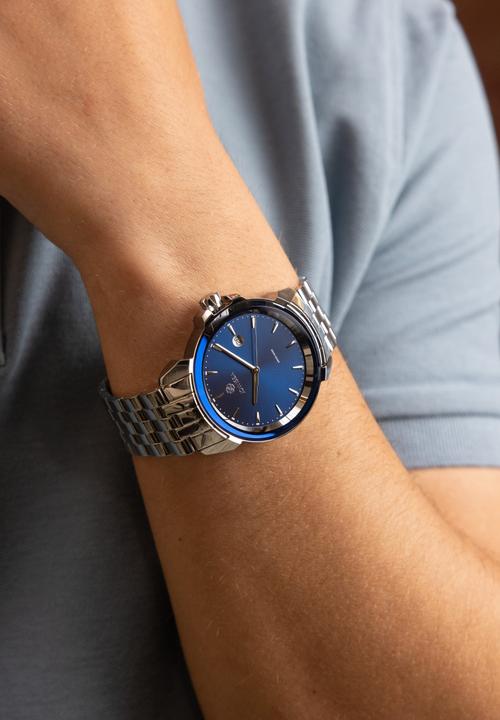Immagine prodotto Jowissa LeWy 3 (Orologio da polso analogico, 42 mm)