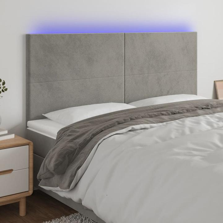 Actual product image VidaXL Ruben (160 x 5 x 128 cm)