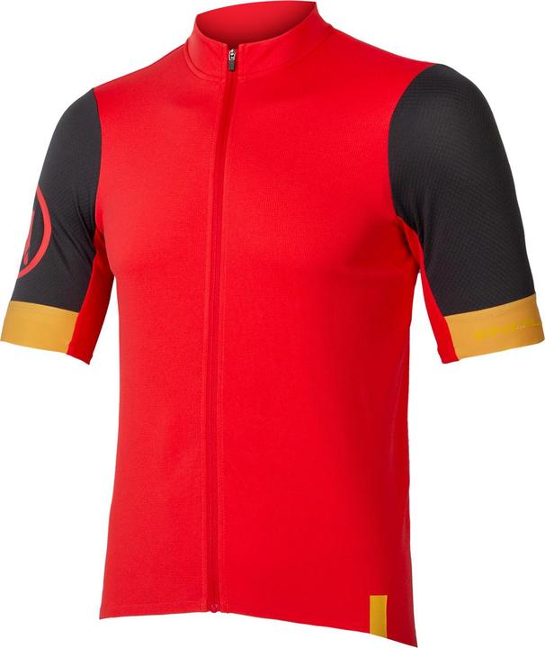 Produktbild Endura FS260 Trikot (kurzarm) (L, XL)