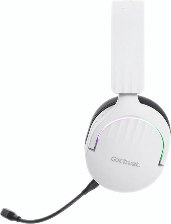Produktbild Trust Gxt491w Fayzo Wireless Headset (Kabelgebunden, Kabellos)