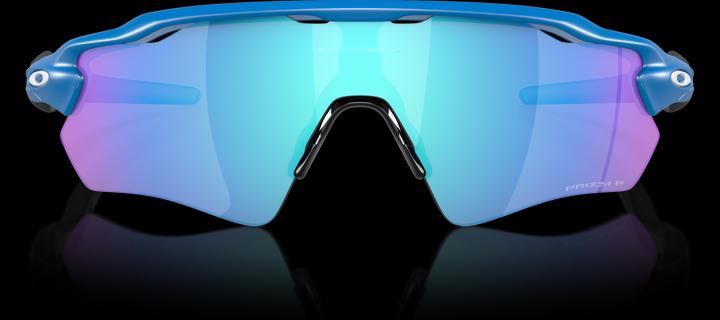 Produktbild Oakley Radar Ev Path (MATTE SAPPHIRE, Prizm Sapphire Polarized)