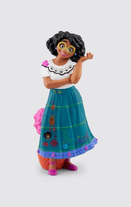 Actual product image Tonies Disney Encanto (German)
