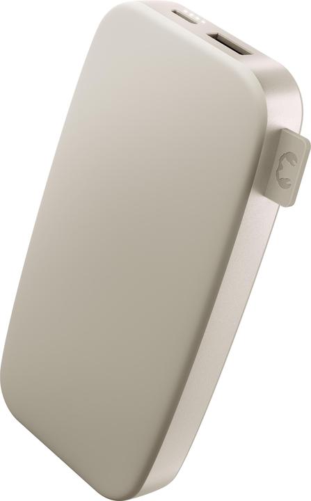 Fresh'N Rebel Fresh 'n Rebel Powerbank 12000 mAh Sand (12000 mAh, 44.40 Wh)