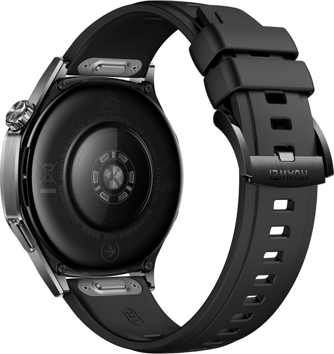 Produktbild Huawei Watch GT 5 (46 mm, nur WLAN)